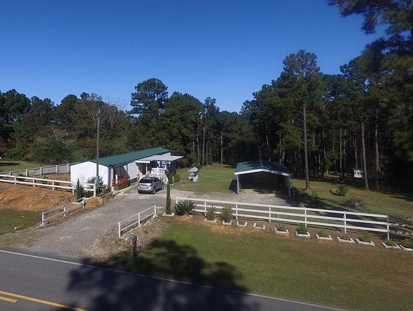 1301 Pine Park Rd, Cairo, GA 39828 MLS 923040 Zillow