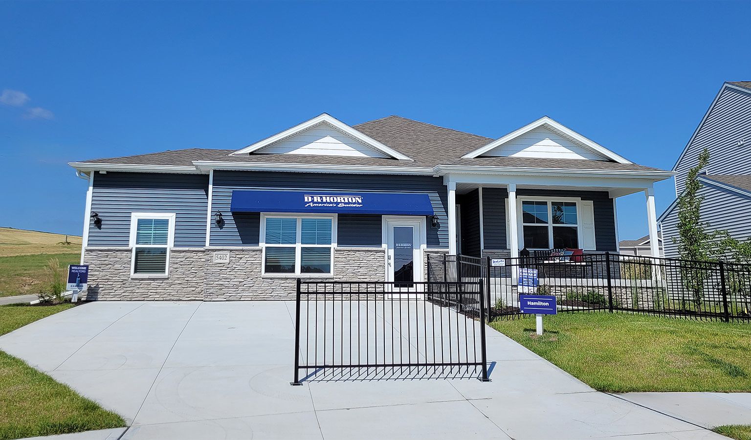 Enclave Flats by D.R. Horton Omaha in Elkhorn NE Zillow