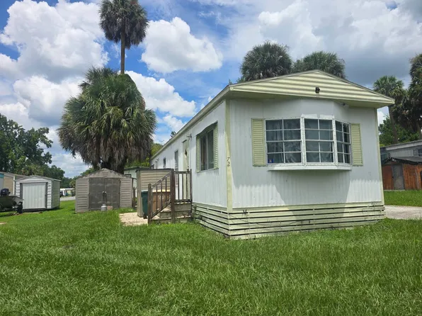 2580 SE 1st Ave Lot 72, Ocala, FL 34471