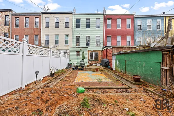 Sold by Bedford Brownstone Realty | media 13