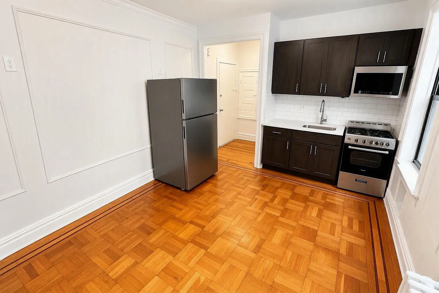 1 bed, $1,700 — Photo 2