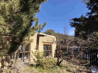 1298 Lejano Ln, Santa Fe, NM 87501