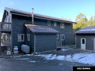 16409 Waterfall Rd, Ketchikan, AK 99901