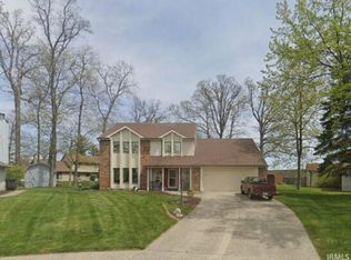 3031 Wilderness Rd, Fort Wayne, IN 46845
