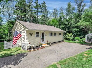 9 Samson Pl, Granville, OH 43023