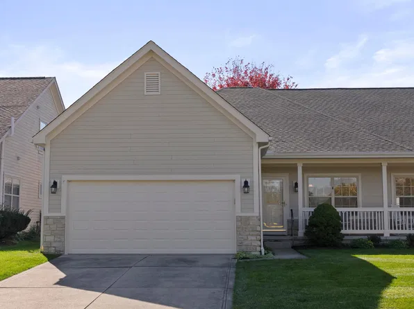 399 Wyndham Park N, Westerville, OH 43082