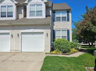 365 Tuvira Ln, Cherry Hill, NJ 08003