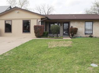 4305 Justice Ln, Garland, TX 75042
