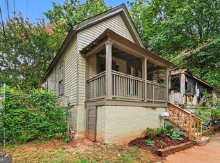 898 Smith St SW, Atlanta, GA 30310