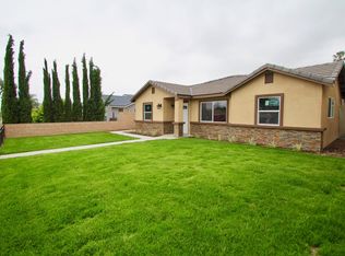 529 N Dalton Ave, Azusa, CA 91702