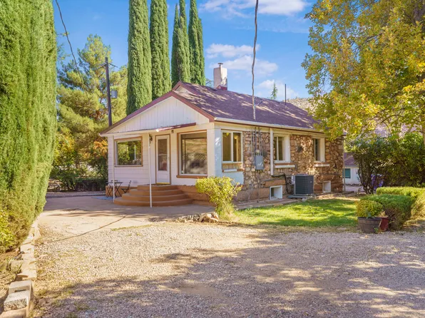 336 E Main St, Rockville, UT 84763