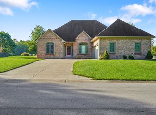 7388 Ewbank Ct, Camby, IN 46113