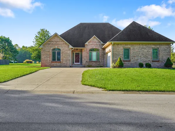 7388 Ewbank Ct, Camby, IN 46113