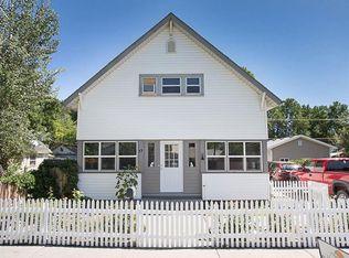 17 Jackson St, Billings, MT 59101