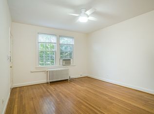 2341 40th St NW #2, Washington, DC 20007