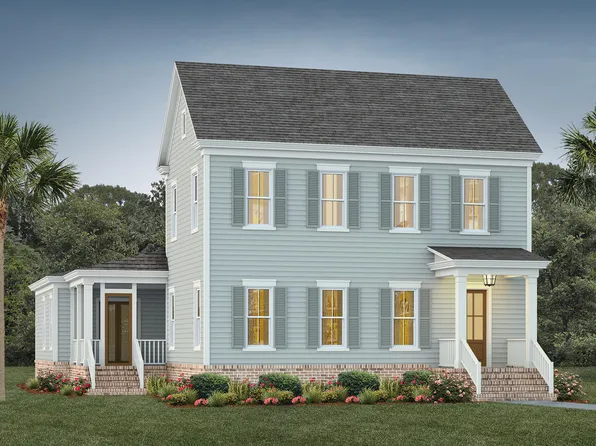 2024 Ironstone Aly Lot 42, Charleston, SC 29407