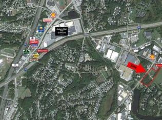 317 Washington St, Auburn, MA 01501