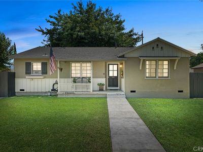 2576 Kellogg Park Dr, Pomona, CA, 91768