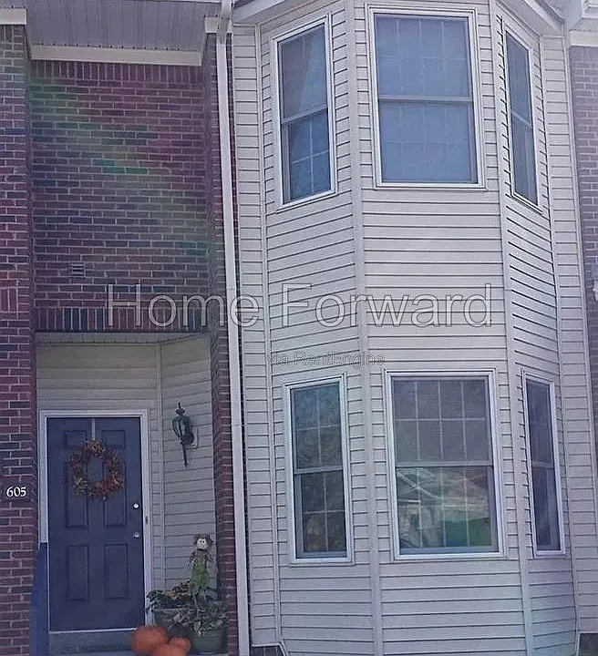 1625 Nicholasville Rd #605
