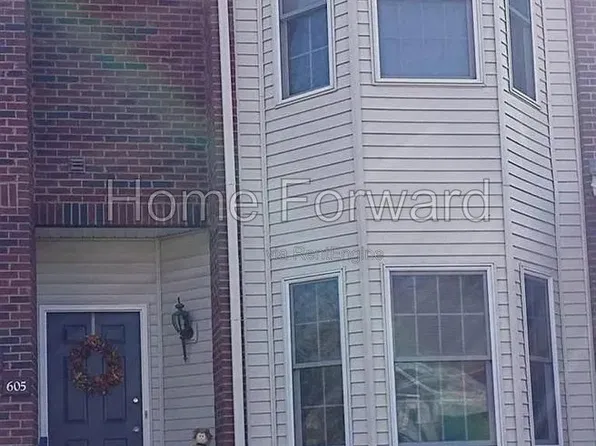 1625 Nicholasville Rd APT 605, Lexington, KY 40503