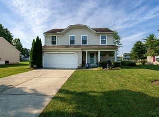 639 Hope Way, Bethel, OH 45106