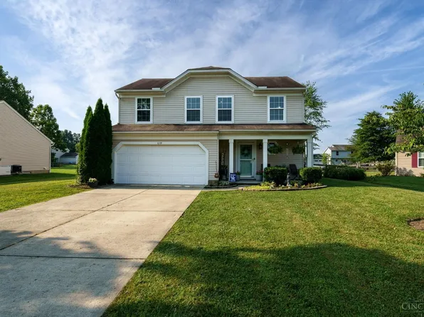 639 Hope Way, Bethel, OH 45106