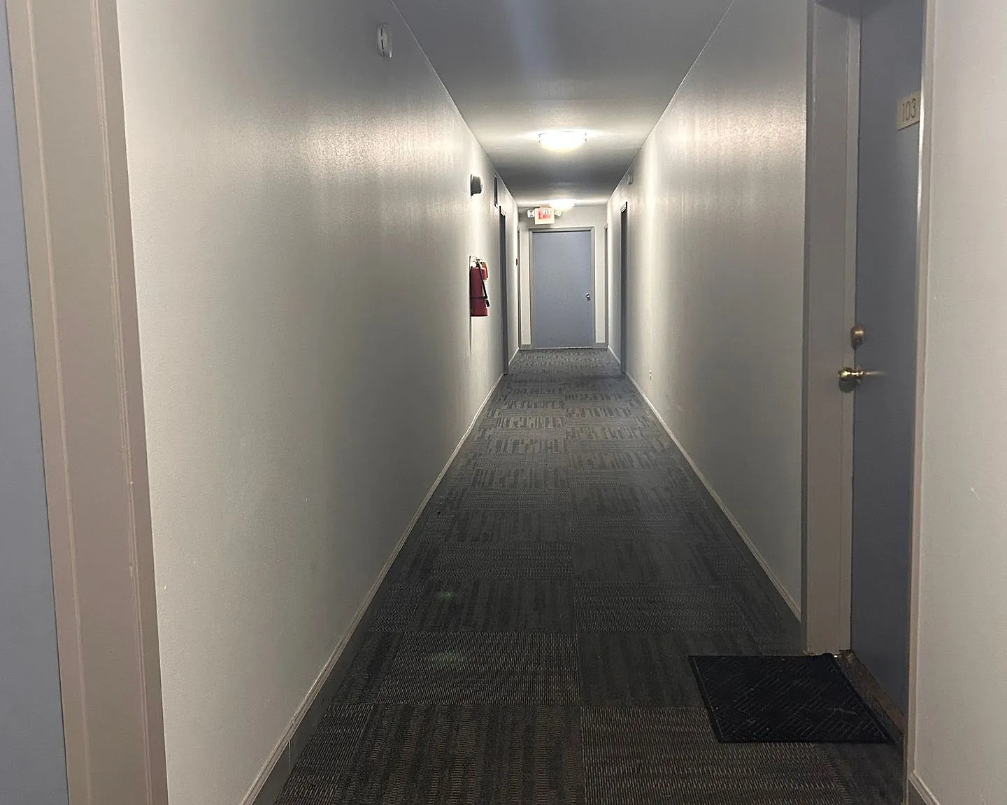 Newly Renovated 1 Bedroom Apartment Home in Upper East Side Milwaukee — Photo 2