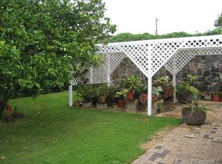 517 Ulumu St, Kailua, HI 96734