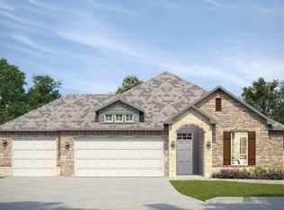 1806 Thorndyke Ln, Bryan, TX 77807