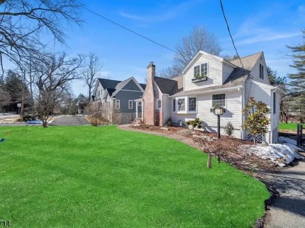 60 Meyersville Rd, Chatham Twp., NJ 07928