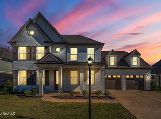 13624 Broadmore Ln, Olive Branch, MS 38654