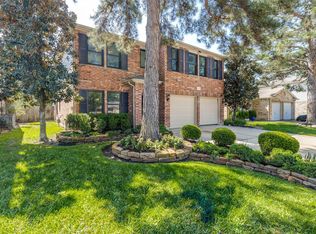11823 Solon Springs Dr, Tomball, TX 77375