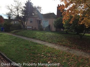 6354 N Bowdoin St, Portland, OR 97203