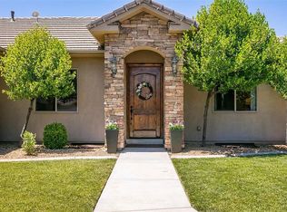 897 Country Ln, Santa Clara, UT 84765