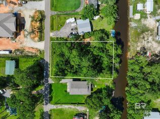 0 Delta Port Blvd #9, Coden, AL 36523