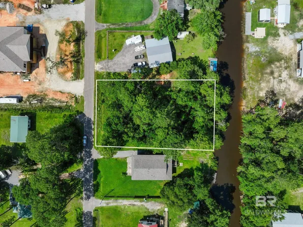 0 Delta Port Blvd #9, Coden, AL 36523