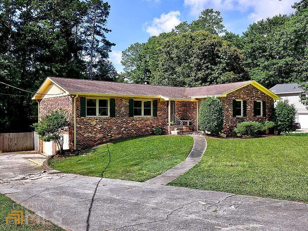 3240 Sewell Mill Rd, Marietta, GA 30062 Zillow