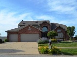 19343 Westfield Ave, Tinley Park, IL 60487