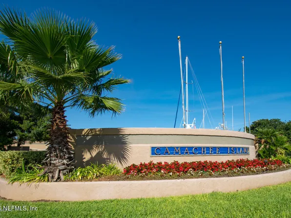 3325 HARBOR Drive, St. Augustine, FL 32084