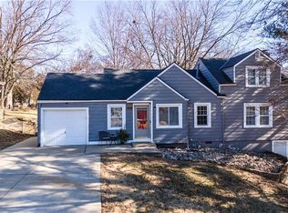4429 N Chestnut Ave, Kansas City, MO 64117