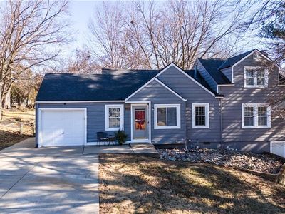 4429 N Chestnut Ave, Kansas City, MO, 64117