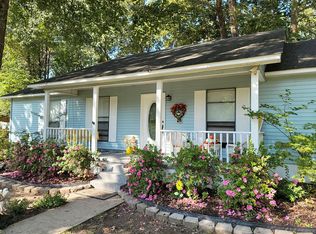 2608 Rollingbrook, Benton, AR 72015