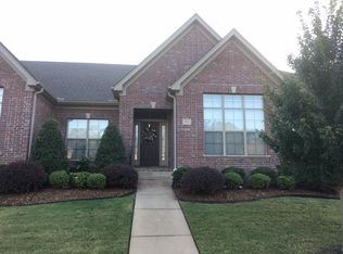 511 Garden Valley Loop, Little Rock, AR 72223
