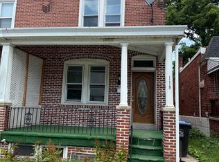 119 Buttonwood St, Norristown, PA 19401