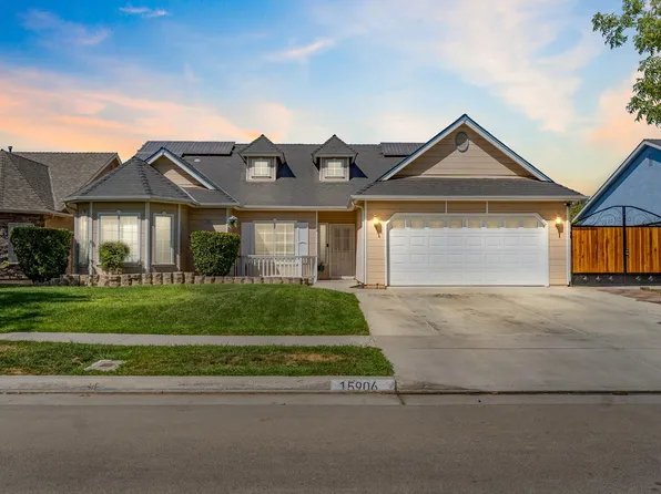 15906 W C St, Kerman, CA 93630