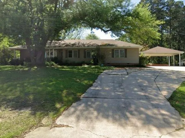 707 E Padgett, Norphlet, AR 71759