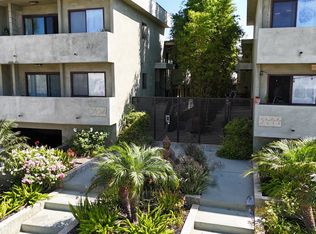 3444 Keystone Ave APT 8, Los Angeles, CA 90034