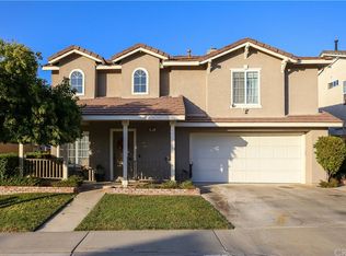 847 Viewpointe Ln, Corona, CA 92881