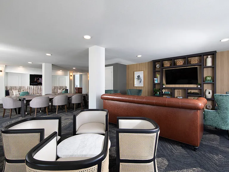 Mera Rhodes Ranch 55+ Active Adult — Photo 15