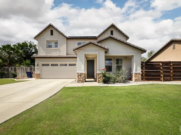 11916 Nebula Ct, Bakersfield, CA 93312